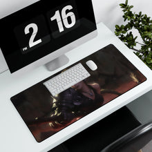 Load image into Gallery viewer, Legend Of The Cryptids Mouse Pad (Desk Mat)
