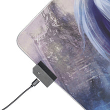 Load image into Gallery viewer, Black Rock Shooter RGB LED Mouse Pad (Desk Mat)
