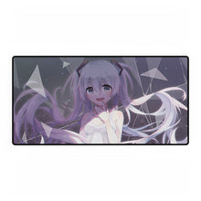 Load image into Gallery viewer, Anime Vocaloid Mouse Pad (Desk Mat)
