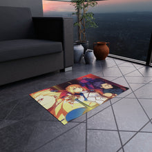 Load image into Gallery viewer, Gilgamesh, Saber (Fate Series) Rug
