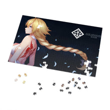 Load image into Gallery viewer, Fate/Apocrypha Ruler, Ruler Jigsaw Puzzle
