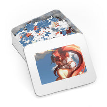 Load image into Gallery viewer, Anime Tengen Toppa Gurren Lagann Jigsaw Puzzle
