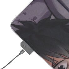 Load image into Gallery viewer, nan RGB LED Mouse Pad (Desk Mat)
