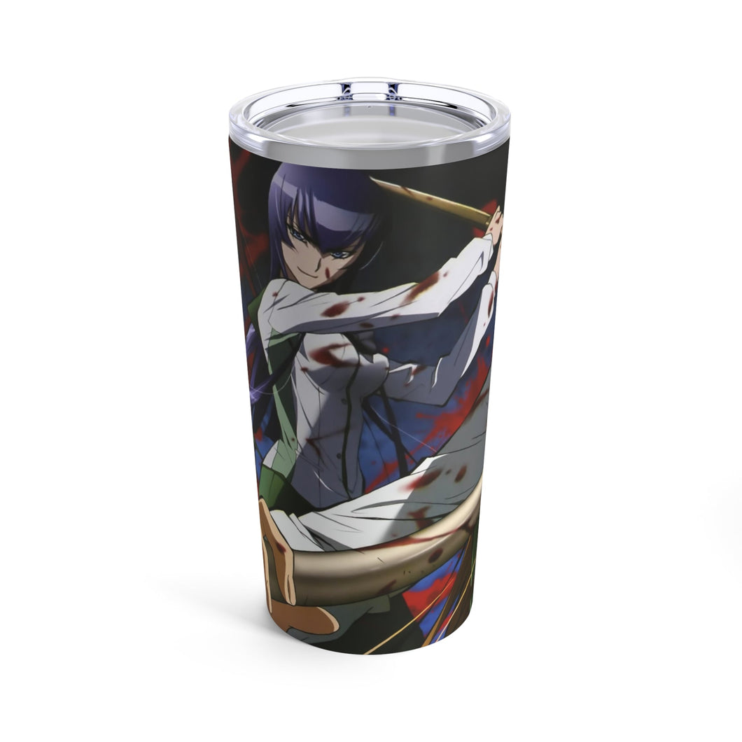 Rei,Saeko and Saya Tumbler 20oz