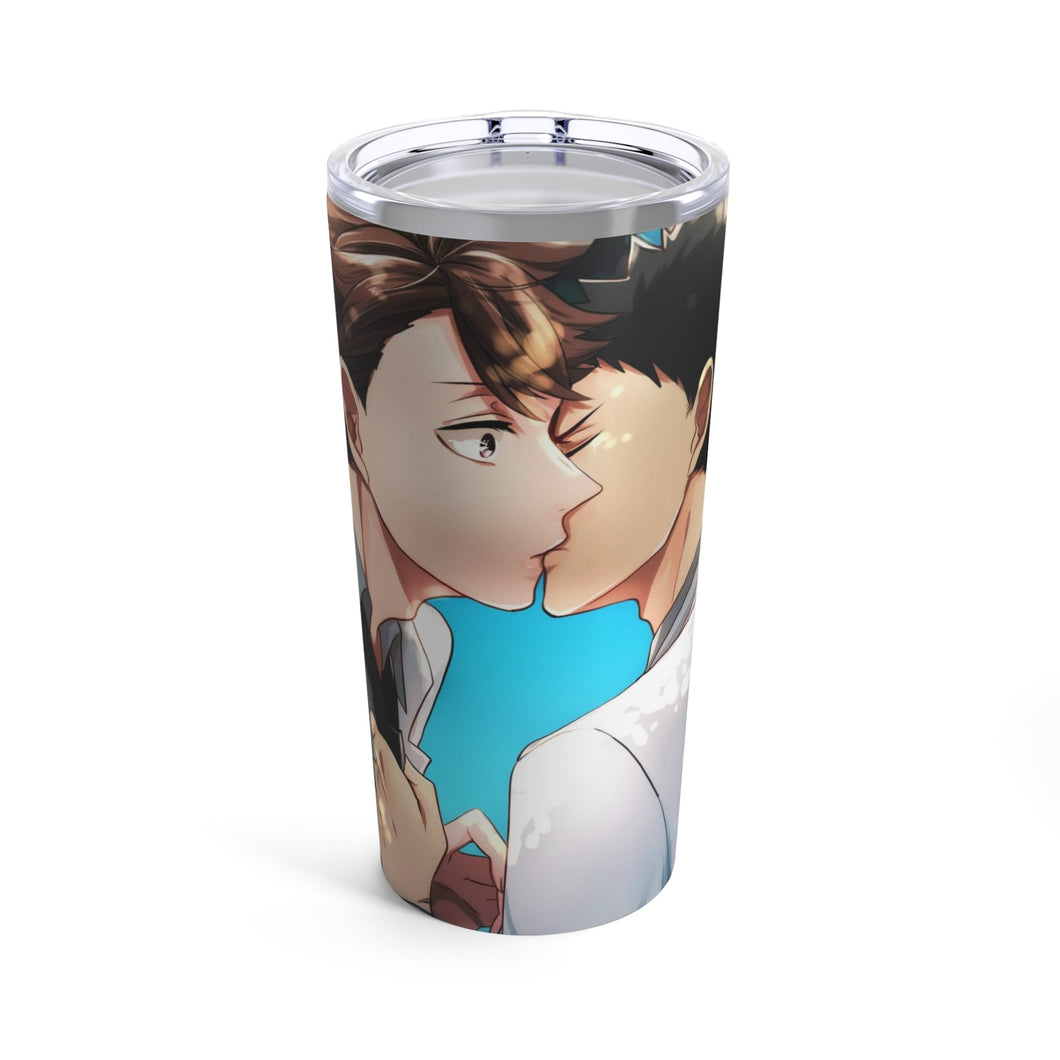 Haikyu!! Tumbler 20oz