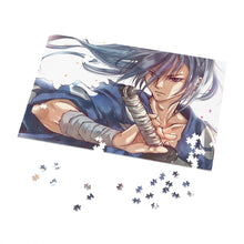 Load image into Gallery viewer, Hyakkimaru Jigsaw Puzzle
