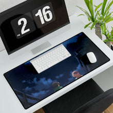 Load image into Gallery viewer, Tonikawa Anime Mouse Pad (Desk Mat)
