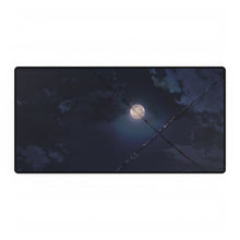 Load image into Gallery viewer, Your Name. Mouse Pad (Desk Mat)
