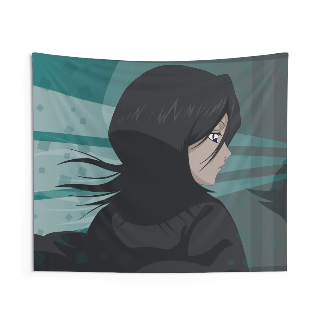 Anime Bleach Indoor Wall Tapestry
