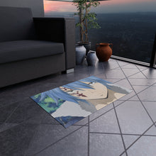 Load image into Gallery viewer, Fairy Tail 100 Years Quest Rug
