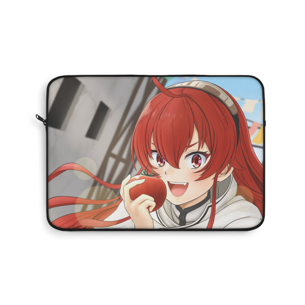 Mushoku Tensei: Jobless Reincarnation Laptop Sleeve