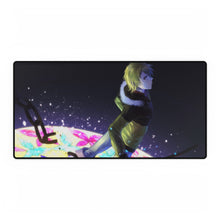 Load image into Gallery viewer, Anime Zetsuen No Tempest Mouse Pad (Desk Mat)
