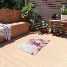 Load image into Gallery viewer, Koe No Katachi Shouko Nishimiya Rug

