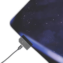 Load image into Gallery viewer, Nagao Kei RGB LED Mouse Pad (Desk Mat)
