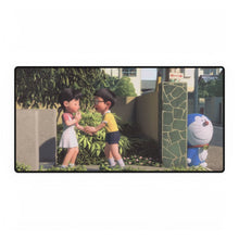 Load image into Gallery viewer, Stand By Me Doraemon 2 Mouse Pad (Desk Mat)
