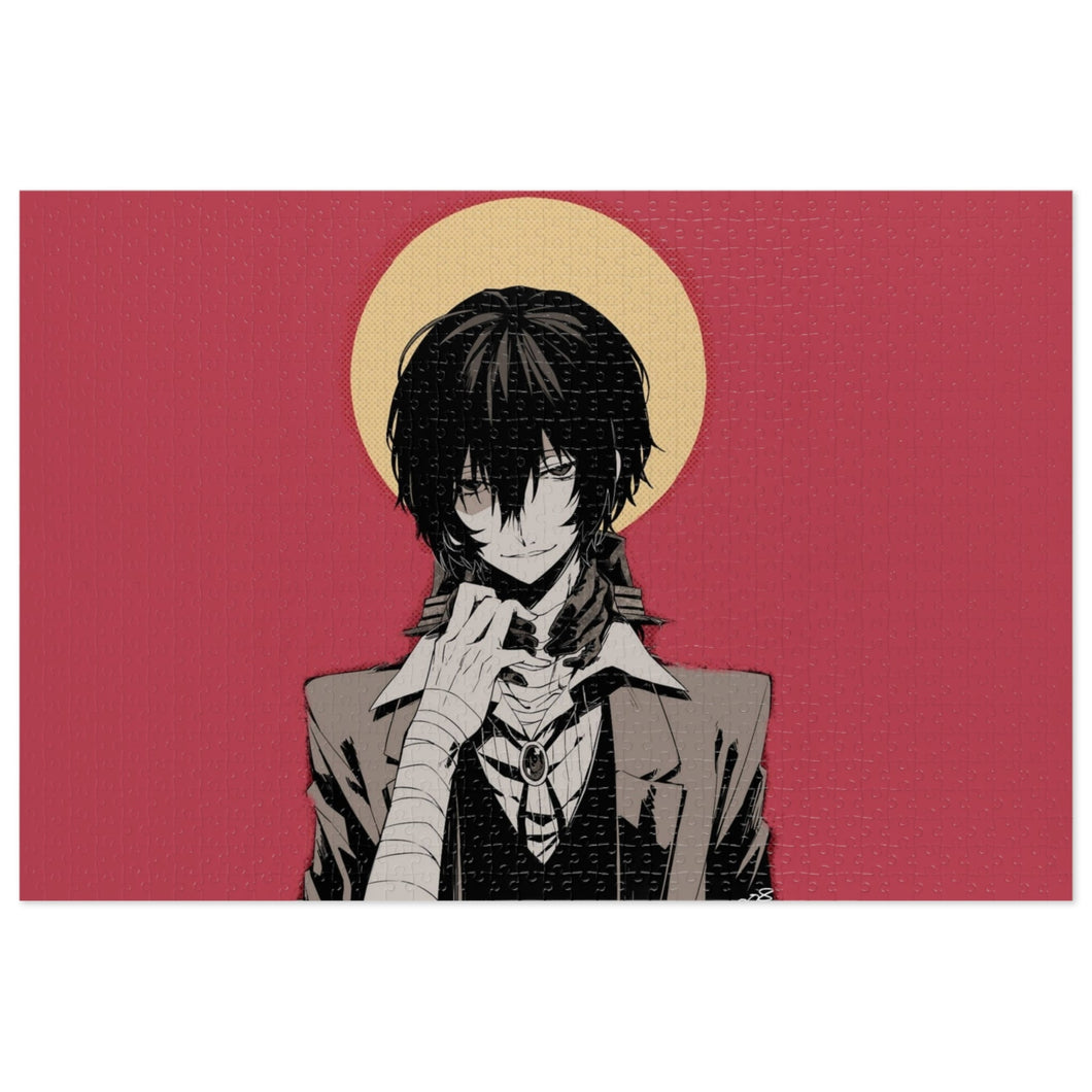Bungou Stray Dogs Jigsaw Puzzle