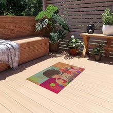Load image into Gallery viewer, Anime Death Note Rug
