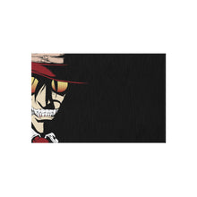 Load image into Gallery viewer, Hellsing Alucard Rug
