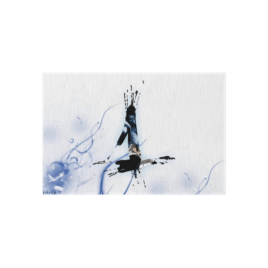 Bleach Rug