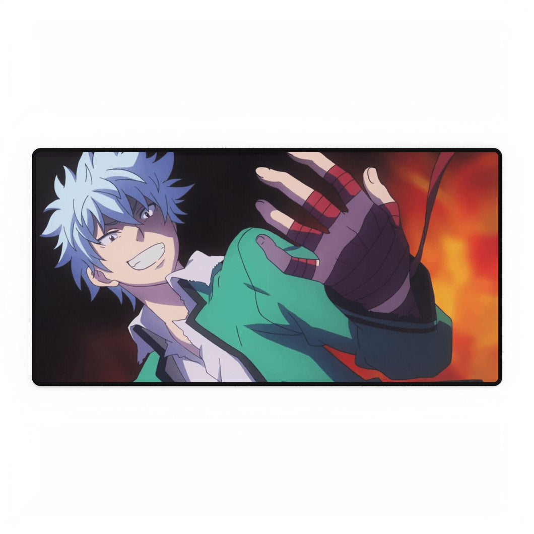 Saiki Kusuo No Psi-nan Mouse Pad (Desk Mat)