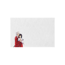 Load image into Gallery viewer, InuYasha Rug
