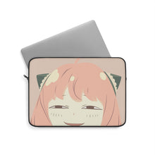 Load image into Gallery viewer, Anime Spy x Family Laptop Sleeve
