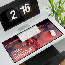 Load image into Gallery viewer, Anime One Piece Mouse Pad (Desk Mat)
