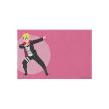 Load image into Gallery viewer, Boruto Rug
