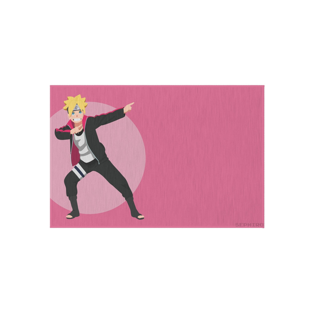 Boruto Rug