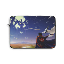 Load image into Gallery viewer, Anime Tengen Toppa Gurren Lagann Laptop Sleeve

