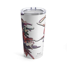 Load image into Gallery viewer, Fate/Zero Tumbler 20oz
