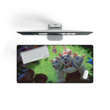 Load image into Gallery viewer, Smite Mouse Pad (Desk Mat)
