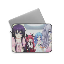 Load image into Gallery viewer, Date A Live Laptop Sleeve
