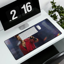 Load image into Gallery viewer, Garena Free Free Game K Mouse Pad (Desk Mat)
