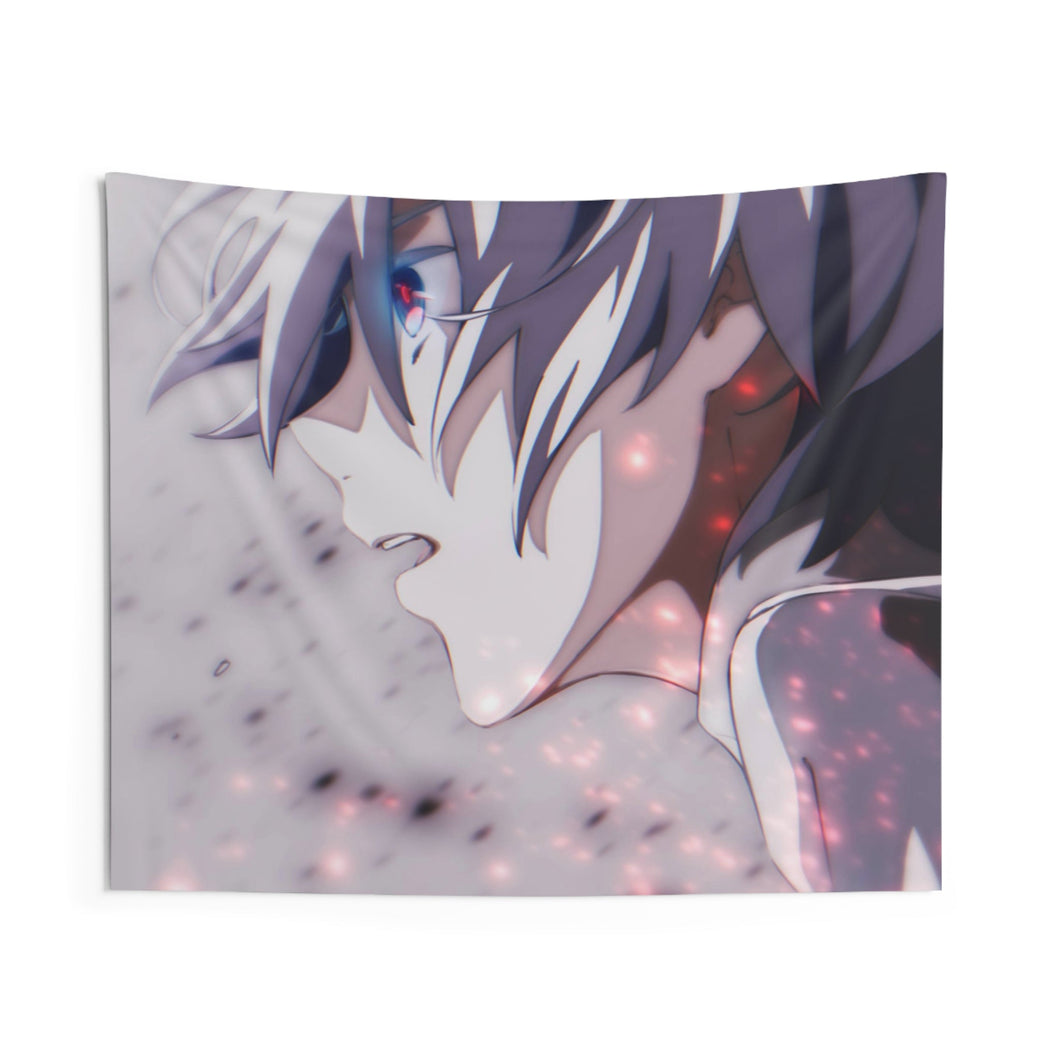 Darling in the FranXX Indoor Wall Tapestry