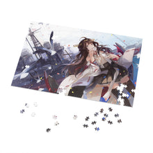 Load image into Gallery viewer, Anime Kantai Collection Jigsaw Puzzle
