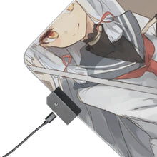 Load image into Gallery viewer, Anime Kantai Collection RGB LED Mouse Pad (Desk Mat)
