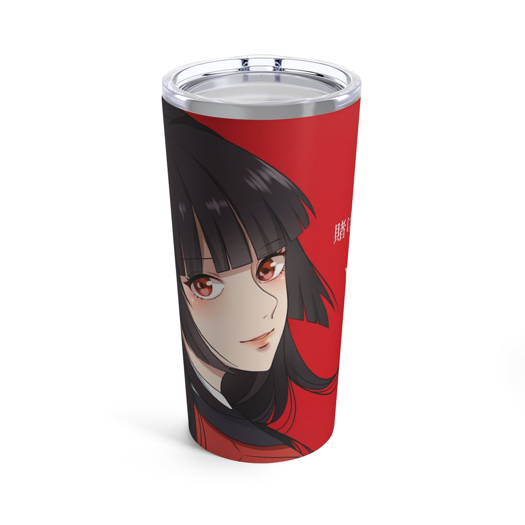 Kakegurui Yumeko Jabami Tumbler 20oz