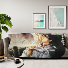 Load image into Gallery viewer, Anime Code Geass Sherpa Blanket
