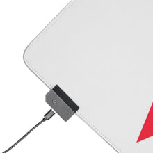 Load image into Gallery viewer, Sora (No Game No Life) 8k RGB LED Mouse Pad (Desk Mat)
