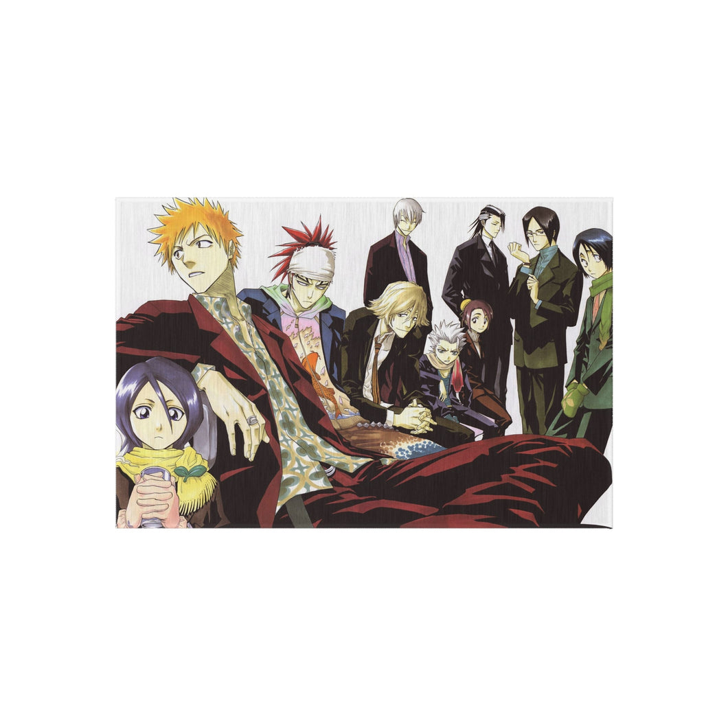 Anime Bleach Rug