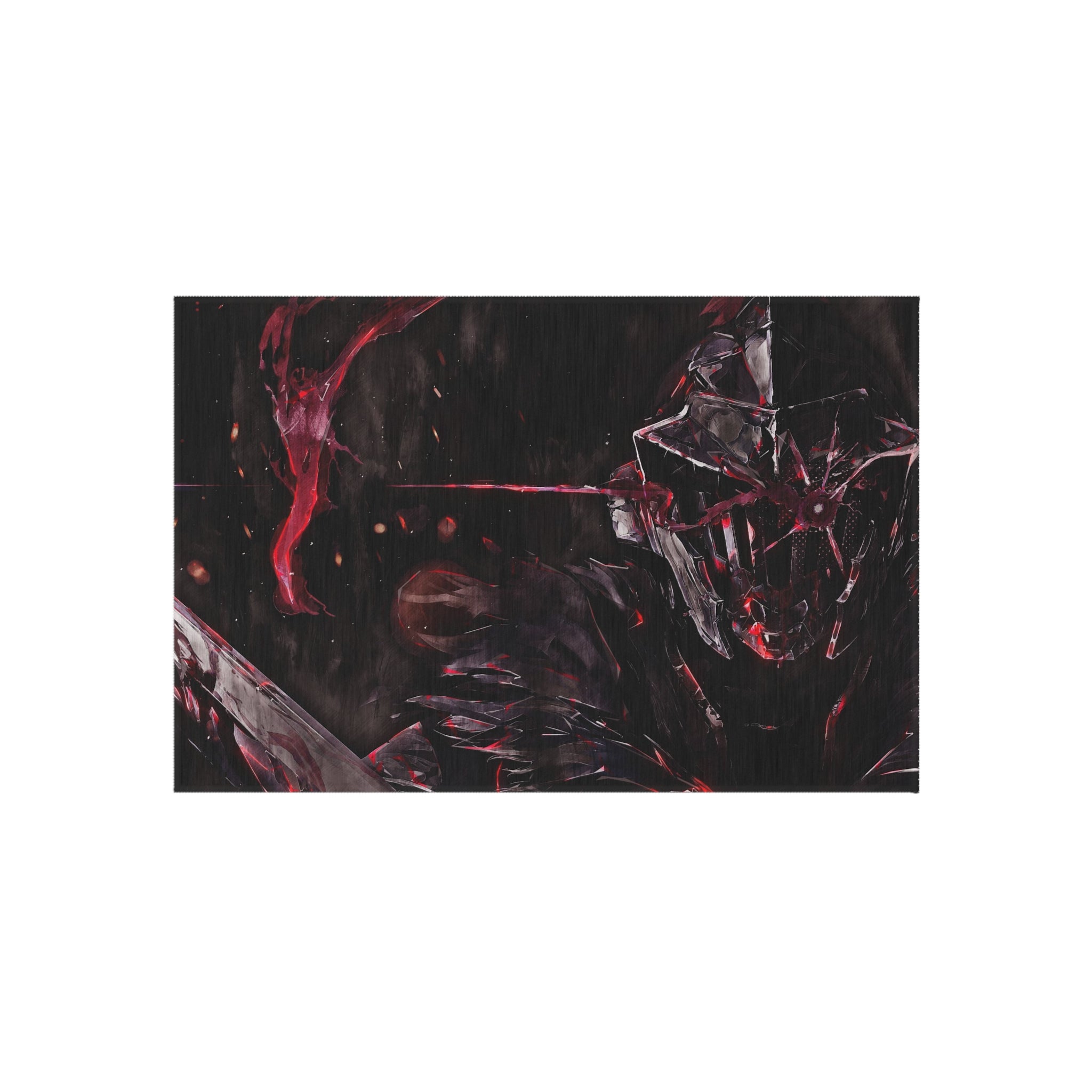 Goblin Slayer Goblin Slayer Rug