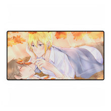 Load image into Gallery viewer, Anime Sasaki and Miyano Mouse Pad (Desk Mat)
