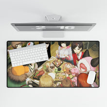 Load image into Gallery viewer, Anime Steins;Gate 0 Mouse Pad (Desk Mat)
