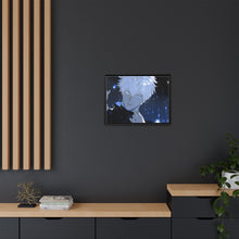 Load image into Gallery viewer, Jujutsu Kaisen Canvas Framed Art Print
