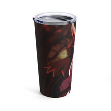 Load image into Gallery viewer, Fairy Tail Tumbler 20oz
