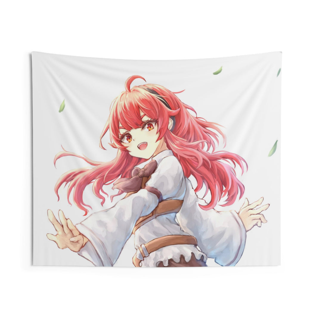Mushoku Tensei: Jobless Reincarnation Indoor Wall Tapestry