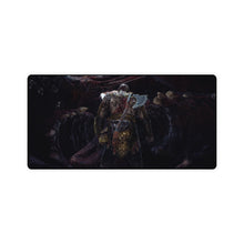 Load image into Gallery viewer, Done with Dragon Mouse Pad (Desk Mat)

