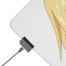 Load image into Gallery viewer, Sword Art Online: Alicization RGB LED Mouse Pad (Desk Mat)
