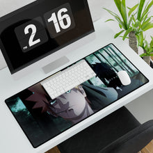 Load image into Gallery viewer, Anime Naruto Mouse Pad (Desk Mat)
